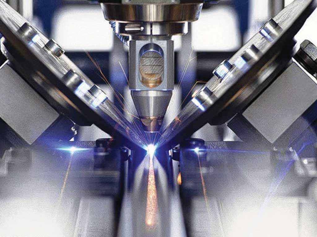 Lazer Kaynaklı Özel Çapta Boru İmalatı